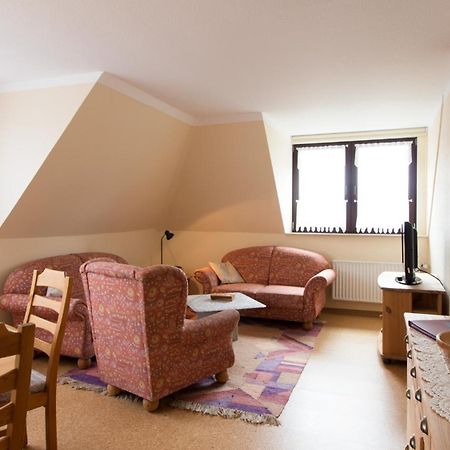 Haus Kerstin Duhnen Wohnung 9 Куксхавен Екстериор снимка